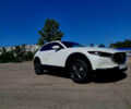 Белый Мазда CX-30, объемом двигателя 2.5 л и пробегом 41 тыс. км за 22100 $, фото 2 на Automoto.ua