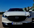 Белый Мазда CX-30, объемом двигателя 2.5 л и пробегом 41 тыс. км за 22100 $, фото 1 на Automoto.ua