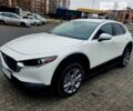 Білий Мазда CX-30, об'ємом двигуна 2.5 л та пробігом 9 тис. км за 23700 $, фото 25 на Automoto.ua