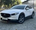 Белый Мазда CX-30, объемом двигателя 2 л и пробегом 31 тыс. км за 6000 $, фото 1 на Automoto.ua