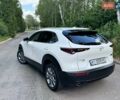 Белый Мазда CX-30, объемом двигателя 2.49 л и пробегом 37 тыс. км за 22900 $, фото 6 на Automoto.ua