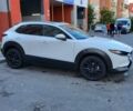 Білий Мазда CX-30, об'ємом двигуна 2.49 л та пробігом 52 тис. км за 22500 $, фото 2 на Automoto.ua