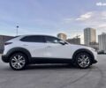 Белый Мазда CX-30, объемом двигателя 2 л и пробегом 26 тыс. км за 27500 $, фото 5 на Automoto.ua