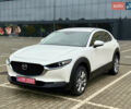 Белый Мазда CX-30, объемом двигателя 2.5 л и пробегом 59 тыс. км за 17999 $, фото 2 на Automoto.ua