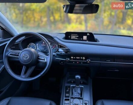 Мазда CX-30 2021 у Львові на Automoto.ua Білий Мазда CX-30, об'ємом двигуна 2.5 л та пробігом 59 тис. км за 17800 $, фото 25 на Automoto.ua
