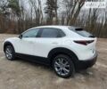 Білий Мазда CX-30, об'ємом двигуна 2.5 л та пробігом 9 тис. км за 23700 $, фото 15 на Automoto.ua