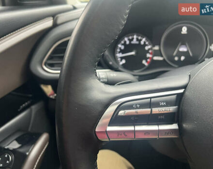 Белый Мазда CX-30, объемом двигателя 2.49 л и пробегом 40 тыс. км за 22500 $, фото 13 на Automoto.ua