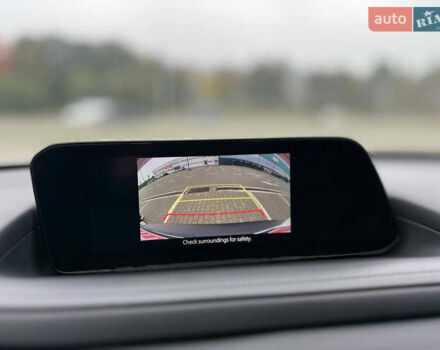 Белый Мазда CX-30, объемом двигателя 2.5 л и пробегом 59 тыс. км за 17800 $, фото 21 на Automoto.ua