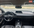 Белый Мазда CX-30, объемом двигателя 2.49 л и пробегом 40 тыс. км за 22500 $, фото 9 на Automoto.ua