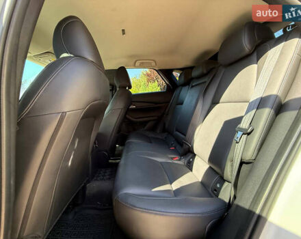 Белый Мазда CX-30, объемом двигателя 2.49 л и пробегом 62 тыс. км за 18299 $, фото 9 на Automoto.ua