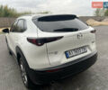 Белый Мазда CX-30, объемом двигателя 2.49 л и пробегом 40 тыс. км за 22500 $, фото 5 на Automoto.ua