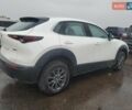 Білий Мазда CX-30, об'ємом двигуна 0 л та пробігом 25 тис. км за 3800 $, фото 2 на Automoto.ua