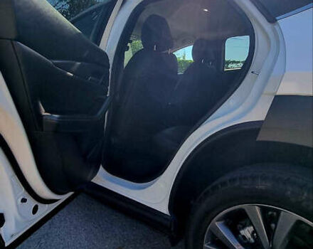 Белый Мазда CX-30, объемом двигателя 2.5 л и пробегом 41 тыс. км за 22100 $, фото 8 на Automoto.ua