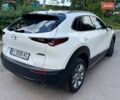 Белый Мазда CX-30, объемом двигателя 2.49 л и пробегом 37 тыс. км за 22900 $, фото 8 на Automoto.ua
