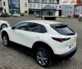 Білий Мазда CX-30, об'ємом двигуна 2.5 л та пробігом 9 тис. км за 23700 $, фото 23 на Automoto.ua