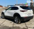 Белый Мазда CX-30, объемом двигателя 2.5 л и пробегом 24 тыс. км за 19790 $, фото 4 на Automoto.ua