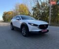 Мазда CX-30 2021 у Львові на Automoto.ua Білий Мазда CX-30, об'ємом двигуна 2.5 л та пробігом 59 тис. км за 17800 $, фото 6 на Automoto.ua