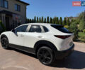 Білий Мазда CX-30, об'ємом двигуна 2.49 л та пробігом 62 тис. км за 18500 $, фото 3 на Automoto.ua