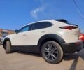 Белый Мазда CX-30, объемом двигателя 2.5 л и пробегом 33 тыс. км за 23790 $, фото 4 на Automoto.ua