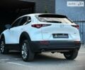 Белый Мазда CX-30, объемом двигателя 2.49 л и пробегом 22 тыс. км за 23000 $, фото 15 на Automoto.ua