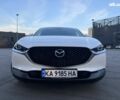 Белый Мазда CX-30, объемом двигателя 2 л и пробегом 26 тыс. км за 27500 $, фото 1 на Automoto.ua