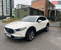 Белый Мазда CX-30, объемом двигателя 2.49 л и пробегом 40 тыс. км за 22500 $, фото 7 на Automoto.ua