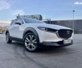 Белый Мазда CX-30, объемом двигателя 2 л и пробегом 26 тыс. км за 27500 $, фото 2 на Automoto.ua