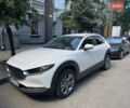 Білий Мазда CX-30, об'ємом двигуна 2.49 л та пробігом 100 тис. км за 22000 $, фото 1 на Automoto.ua