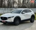 Белый Мазда CX-30, объемом двигателя 2.5 л и пробегом 134 тыс. км за 15500 $, фото 1 на Automoto.ua