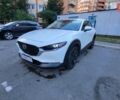 Білий Мазда CX-30, об'ємом двигуна 2.49 л та пробігом 52 тис. км за 22500 $, фото 1 на Automoto.ua