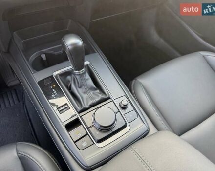 Белый Мазда CX-30, объемом двигателя 2.5 л и пробегом 59 тыс. км за 17900 $, фото 18 на Automoto.ua