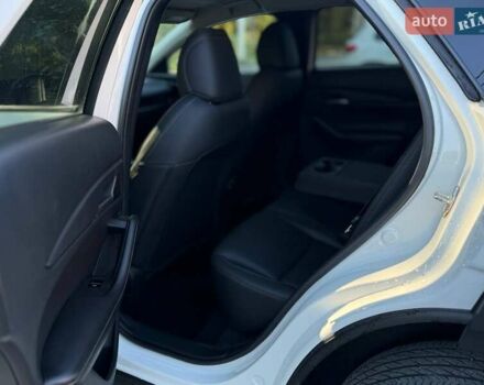 Мазда CX-30 2021 у Львові на Automoto.ua Білий Мазда CX-30, об'ємом двигуна 2.5 л та пробігом 59 тис. км за 17800 $, фото 18 на Automoto.ua