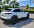 Белый Мазда CX-30, объемом двигателя 2.49 л и пробегом 52 тыс. км за 21500 $, фото 7 на Automoto.ua