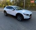 Мазда CX-30 2021 у Львові на Automoto.ua Білий Мазда CX-30, об'ємом двигуна 2.5 л та пробігом 59 тис. км за 17800 $, фото 7 на Automoto.ua