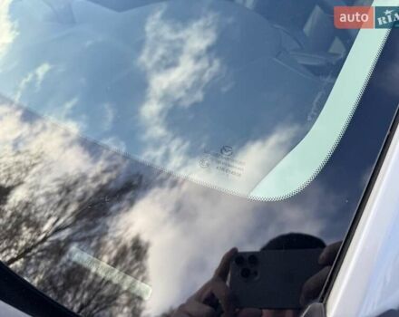 Белый Мазда CX-30, объемом двигателя 2.5 л и пробегом 59 тыс. км за 17900 $, фото 10 на Automoto.ua