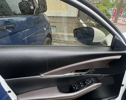 Мазда CX-30 2021 у Ирпене на Automoto.ua Білий Мазда CX-30, об'ємом двигуна 2 л та пробігом 86 тис. км за 27000 $, фото 13 на Automoto.ua