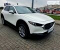 Білий Мазда CX-30, об'ємом двигуна 2.5 л та пробігом 9 тис. км за 23700 $, фото 18 на Automoto.ua