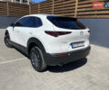 Белый Мазда CX-30, объемом двигателя 2.5 л и пробегом 62 тыс. км за 18900 $, фото 18 на Automoto.ua