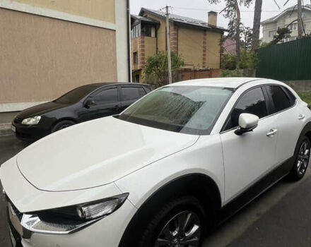 Мазда CX-30 2021 у Ирпене на Automoto.ua Білий Мазда CX-30, об'ємом двигуна 2 л та пробігом 86 тис. км за 27000 $, фото 15 на Automoto.ua