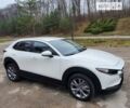 Білий Мазда CX-30, об'ємом двигуна 2.5 л та пробігом 9 тис. км за 23700 $, фото 10 на Automoto.ua