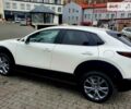 Білий Мазда CX-30, об'ємом двигуна 2.5 л та пробігом 9 тис. км за 23700 $, фото 24 на Automoto.ua