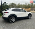 Белый Мазда CX-30, объемом двигателя 2.49 л и пробегом 40 тыс. км за 22500 $, фото 3 на Automoto.ua
