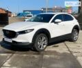 Білий Мазда CX-30, об'ємом двигуна 2.5 л та пробігом 24 тис. км за 19790 $, фото 2 на Automoto.ua