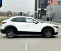 Белый Мазда CX-30, объемом двигателя 2.49 л и пробегом 39 тыс. км за 17999 $, фото 3 на Automoto.ua