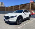 Белый Мазда CX-30, объемом двигателя 2.5 л и пробегом 62 тыс. км за 18900 $, фото 1 на Automoto.ua