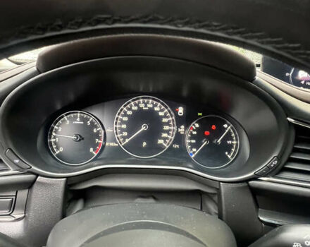 Мазда CX-30 2021 у Ирпене на Automoto.ua Білий Мазда CX-30, об'ємом двигуна 2 л та пробігом 86 тис. км за 27000 $, фото 8 на Automoto.ua