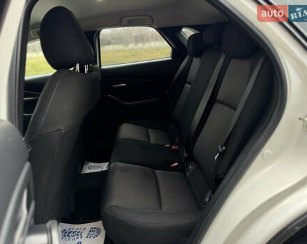 Белый Мазда CX-30, объемом двигателя 2.49 л и пробегом 39 тыс. км за 17999 $, фото 17 на Automoto.ua