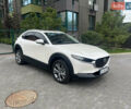 Белый Мазда CX-30, объемом двигателя 2.49 л и пробегом 40 тыс. км за 22500 $, фото 1 на Automoto.ua