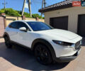 Білий Мазда CX-30, об'ємом двигуна 2.49 л та пробігом 62 тис. км за 18500 $, фото 6 на Automoto.ua