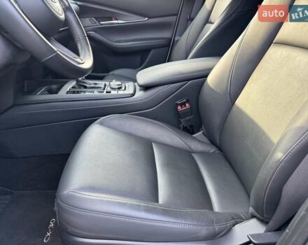 Белый Мазда CX-30, объемом двигателя 2.5 л и пробегом 59 тыс. км за 17900 $, фото 12 на Automoto.ua